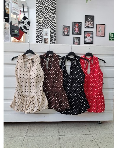 TOP LUNARES VINTAGE