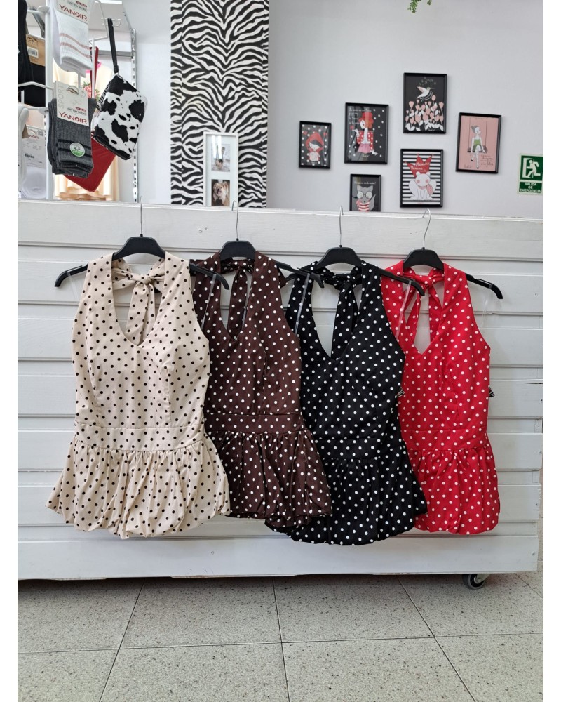 TOP LUNARES VINTAGE
