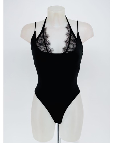 BODY SARA ENCAJE LISO