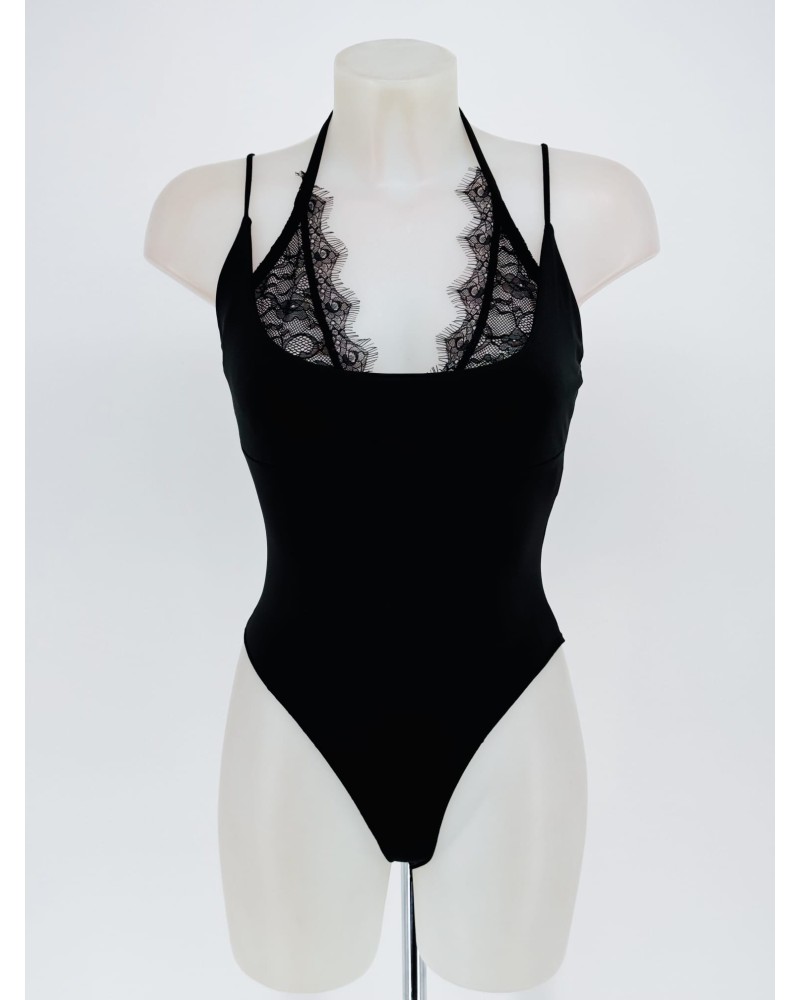 BODY SARA ENCAJE LISO