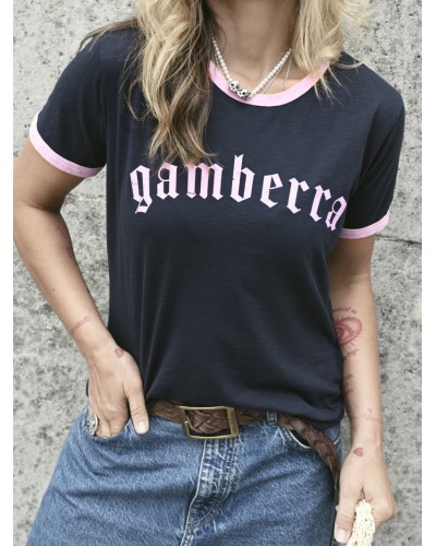 CAMISETA GAMBERRA AIRE RETRO