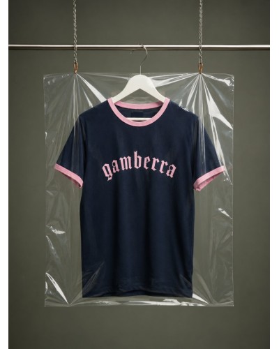 CAMISETA GAMBERRA AIRE RETRO