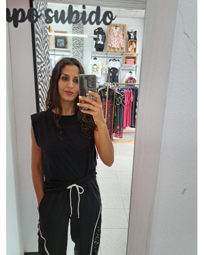 PANTALÓN ENCAJE SPORT