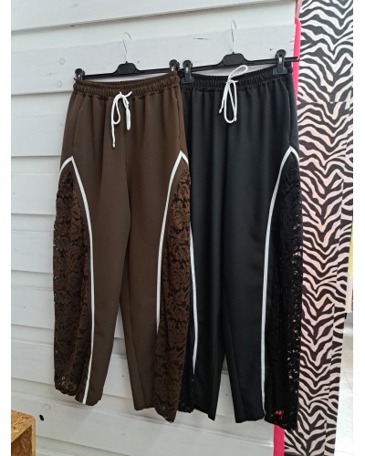 PANTALÓN ENCAJE SPORT