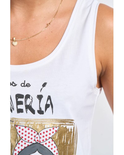 TOP ROMERÍA ANABEL LEE