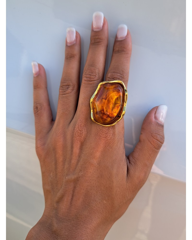ANILLO MAGMA XL COLORES