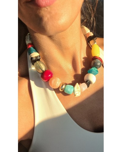 COLLAR COLOR FEST