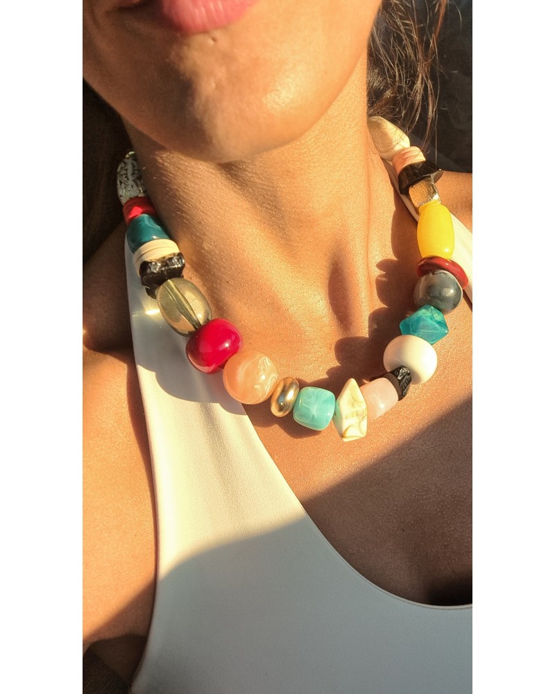 COLLAR COLOR FEST