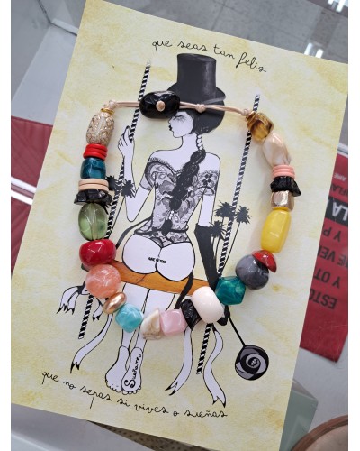 COLLAR COLOR FEST