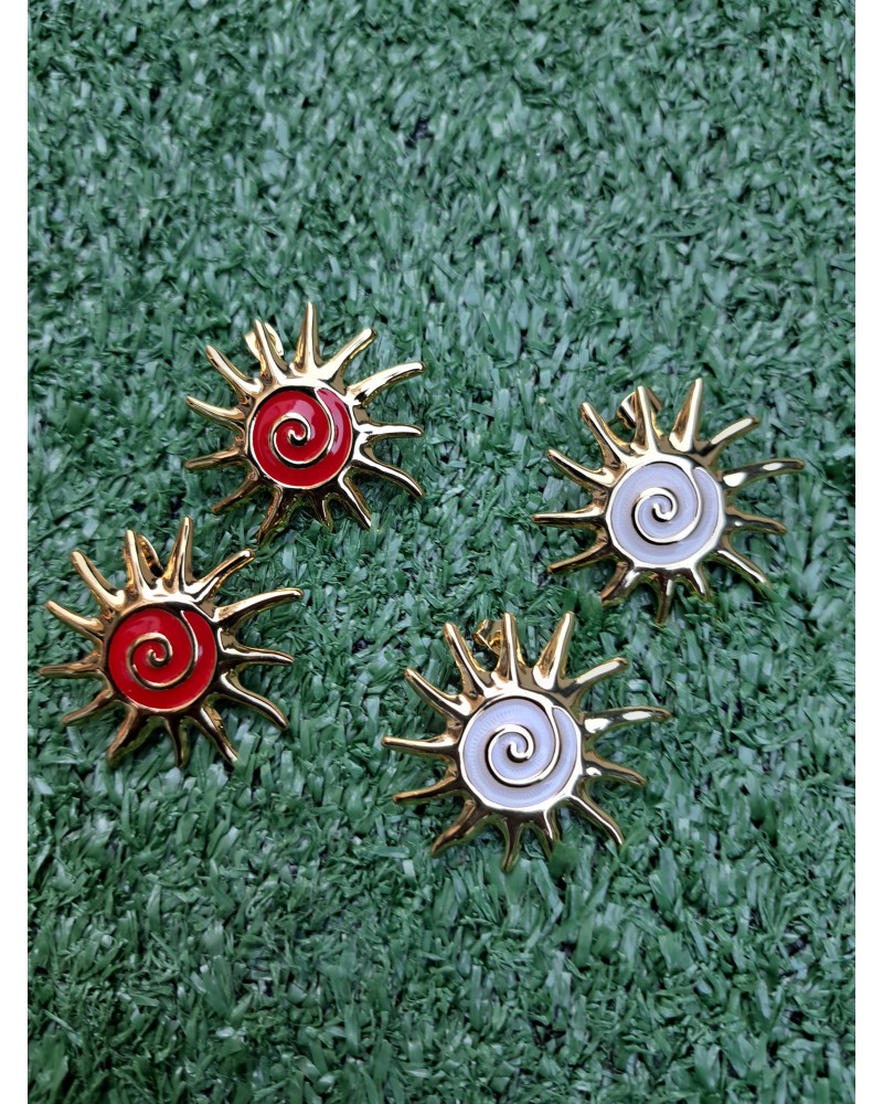 PENDIENTES SUNSET VIBRES