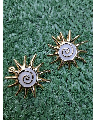 PENDIENTES SUNSET VIBRES