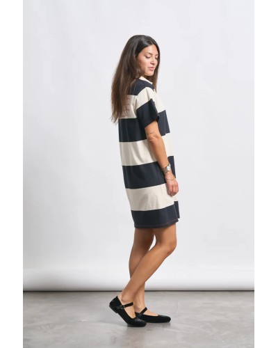 VESTIDO GALERNA ANABEL LEE