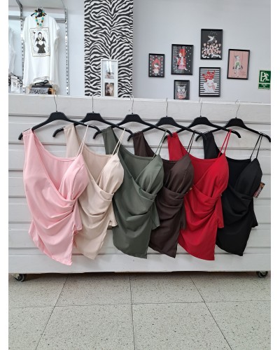 TOP BRISA MARINA COLORES