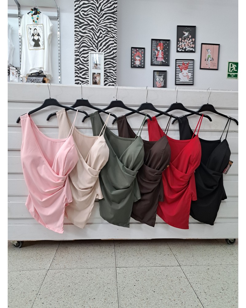TOP BRISA MARINA COLORES
