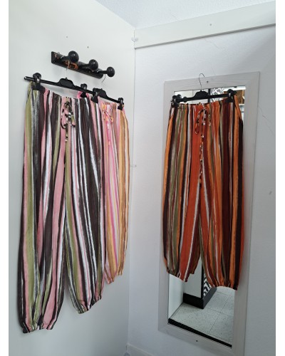 PANTALÓN BOLIVIA