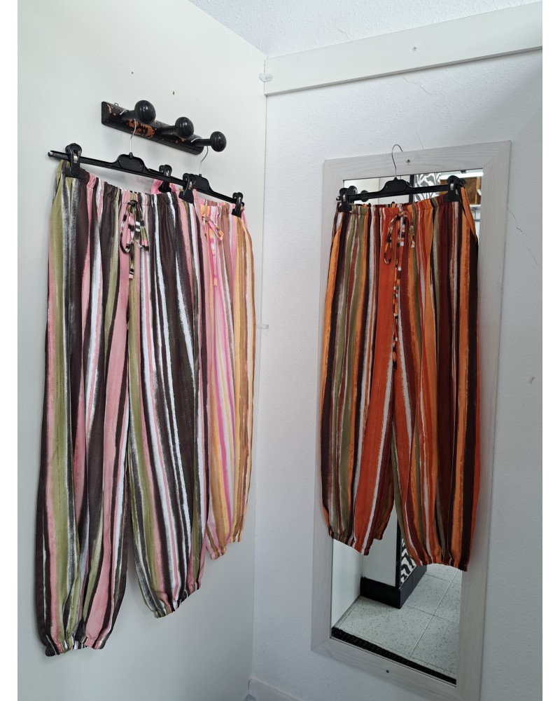 PANTALÓN BOLIVIA
