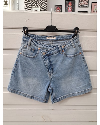 Short Cruce Estrella – El short definitivo