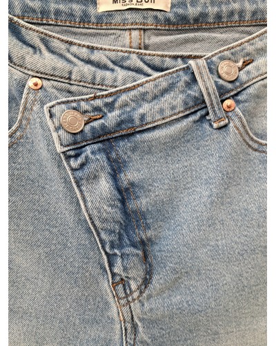 Short Cruce Estrella – El short definitivo