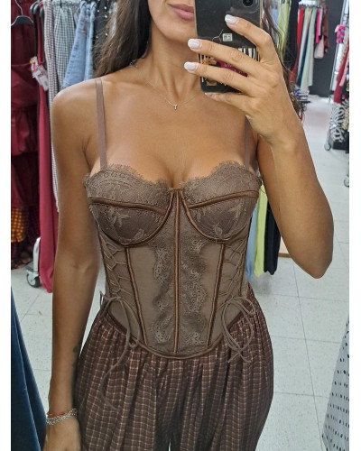 CORSET MALDIVAS