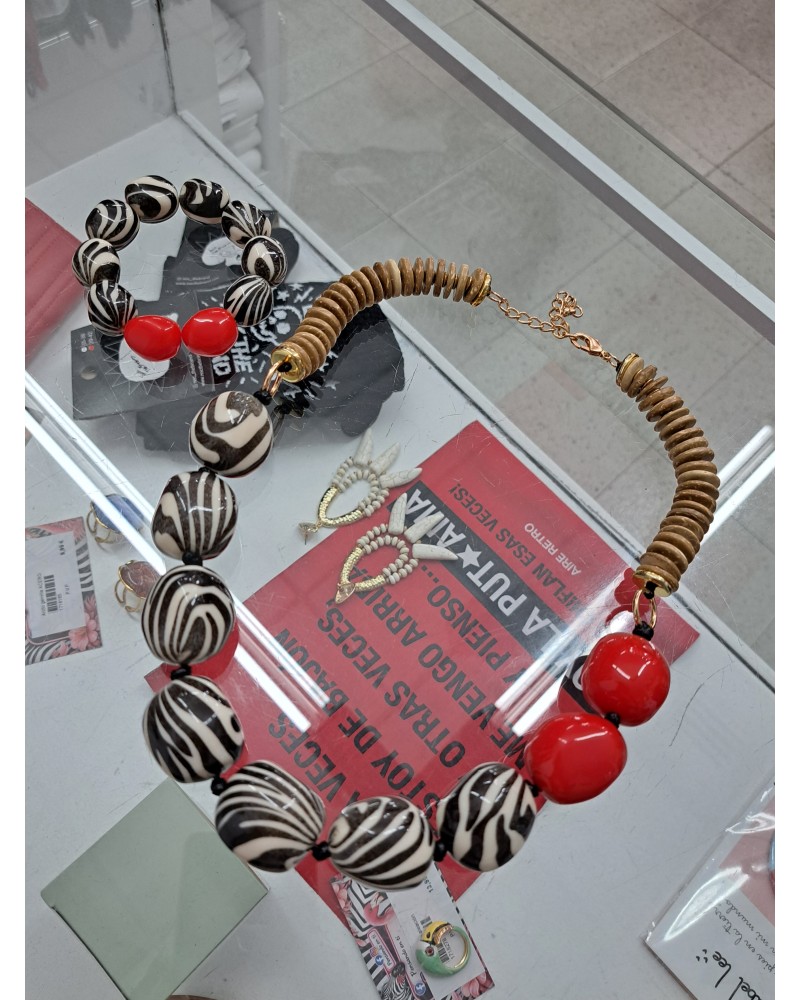 COLLA KENIA