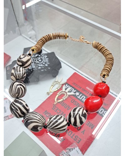 COLLA KENIA