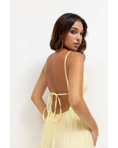 VESTIDO CUPIDO COLORES