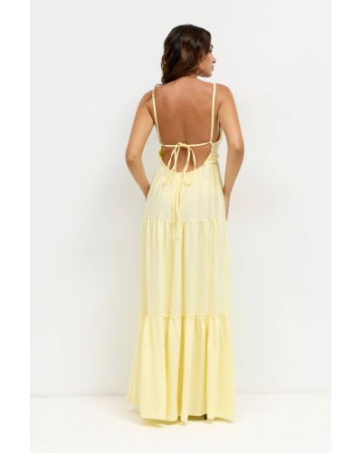 VESTIDO CUPIDO COLORES