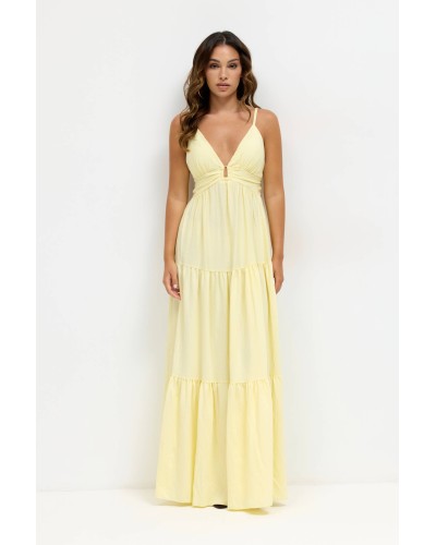 VESTIDO CUPIDO COLORES