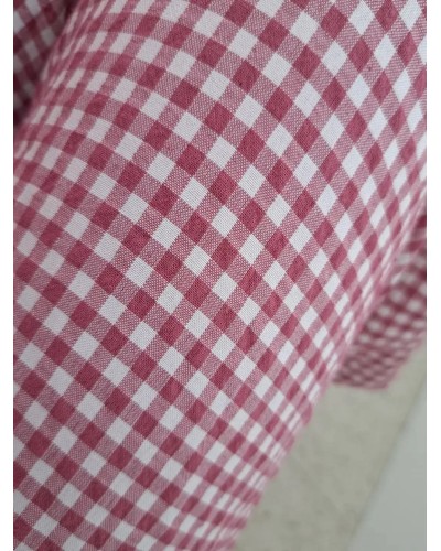 PANTALON BOMBACHO VICHY MAISIE