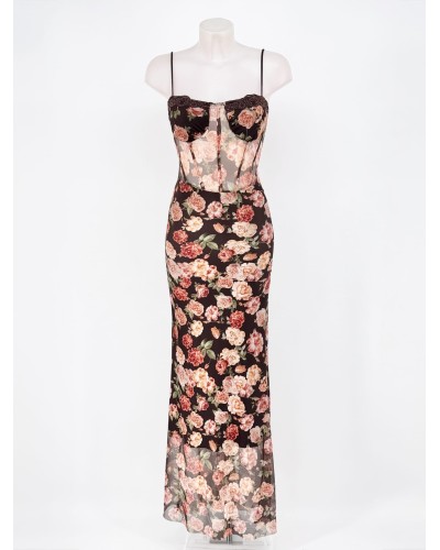 VESTIDO HUELVA