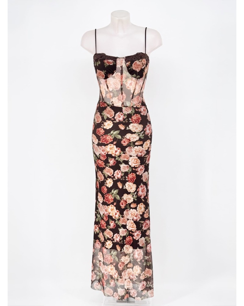 VESTIDO HUELVA