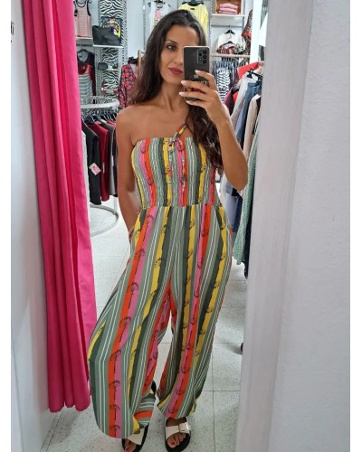 MONO TROPICAL