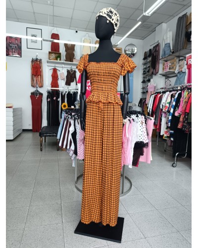 CONJUNTO CUADROS