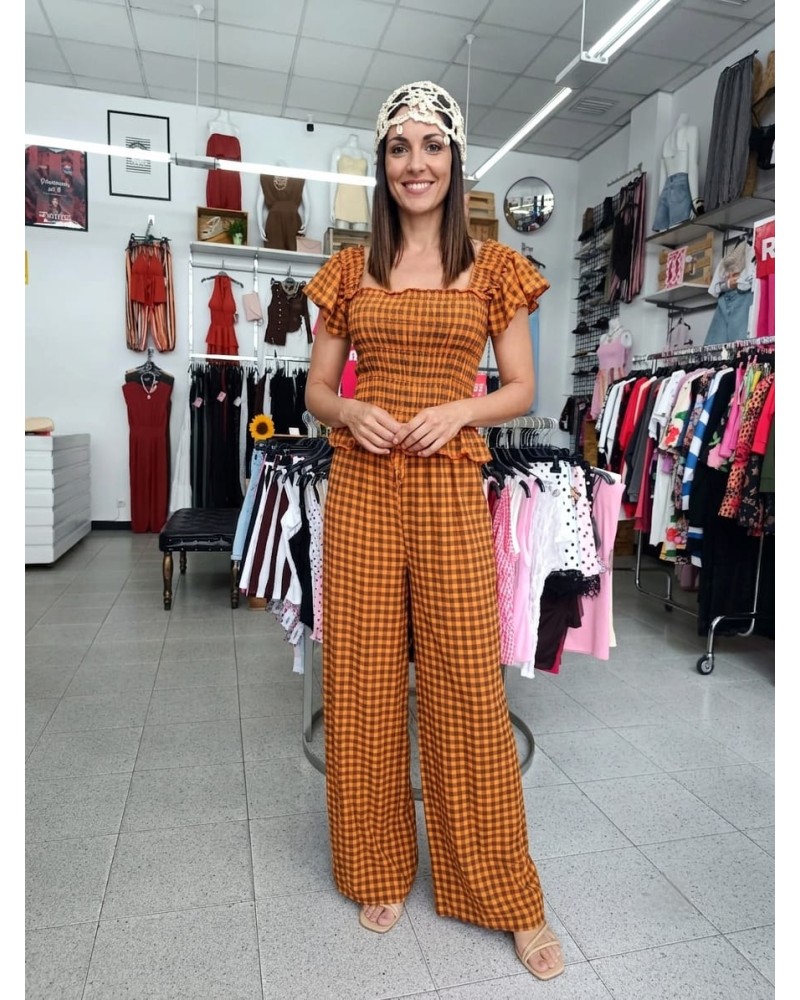 CONJUNTO CUADROS