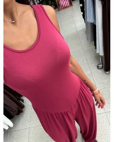 MONO BOMBACHO BASICO