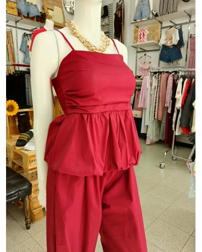 CONJUNTO GRAPE