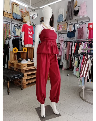 CONJUNTO GRAPE