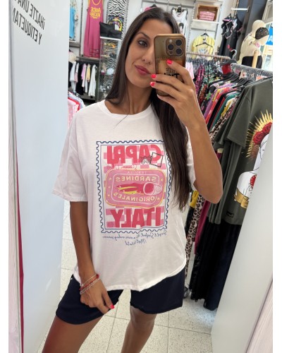 CAMISETAS LOBSTER