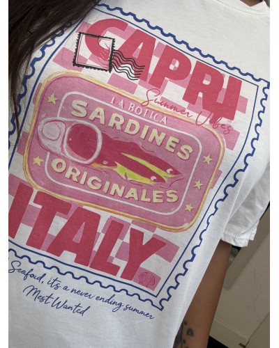 CAMISETAS LOBSTER