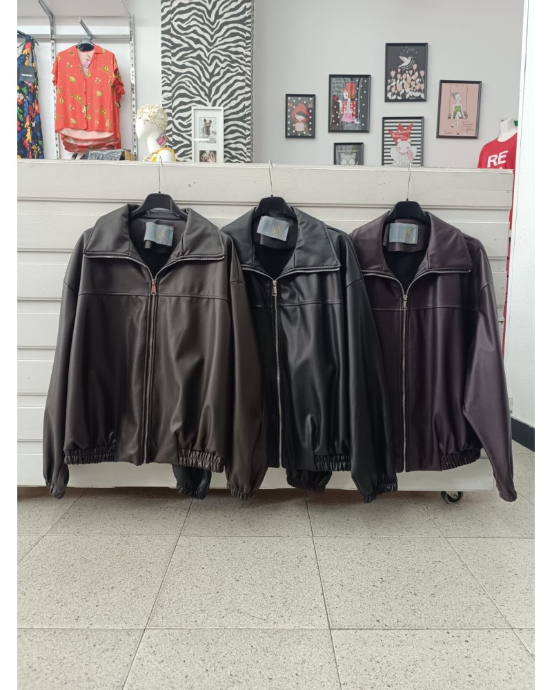 BOMBER TRIX COLORES