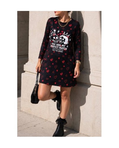 VESTIDO PERFECT MATCH NOC THE BRAND