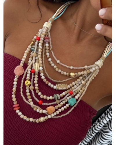COLLAR AURA
