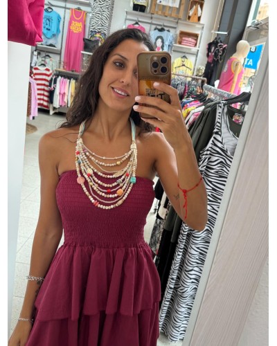 COLLAR AURA