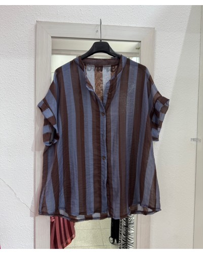 CAMISA RAYAS