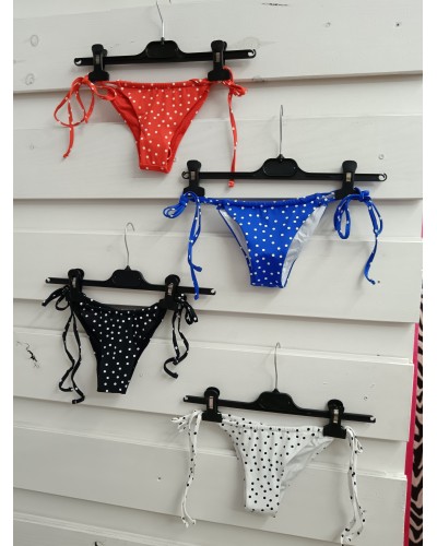 BRAGUITA BIKINI TOPITOS