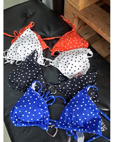 TOP BIKINI TOPITOS