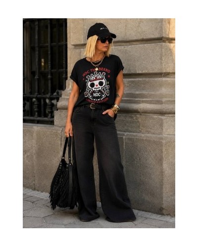 CAMISETA ROXI NOC THE BRAND