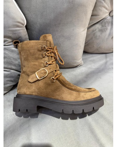 BOTAS ANDORRA