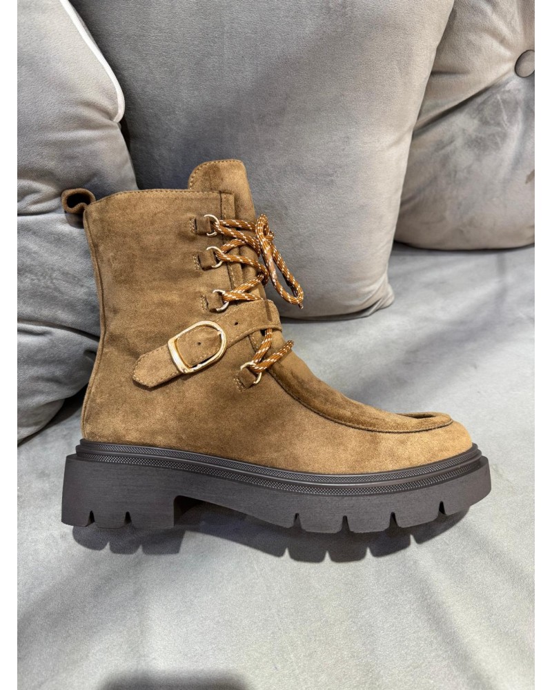BOTAS ANDORRA