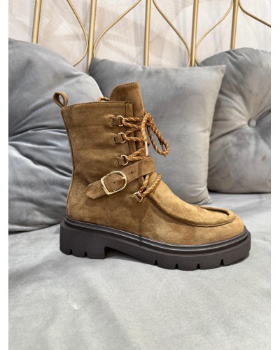 BOTAS ANDORRA